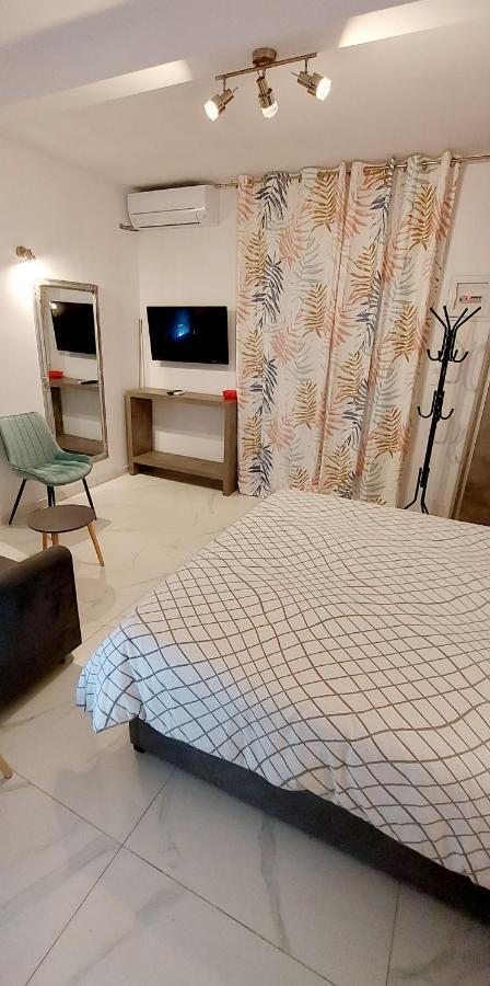 "Pine&Sea" Kastamoniti Beach Nikiti  Ngoại thất bức ảnh