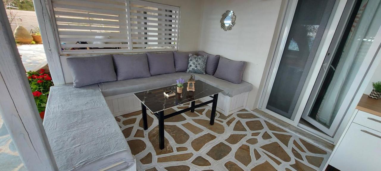 "Pine&Sea" Kastamoniti Beach Nikiti  Ngoại thất bức ảnh