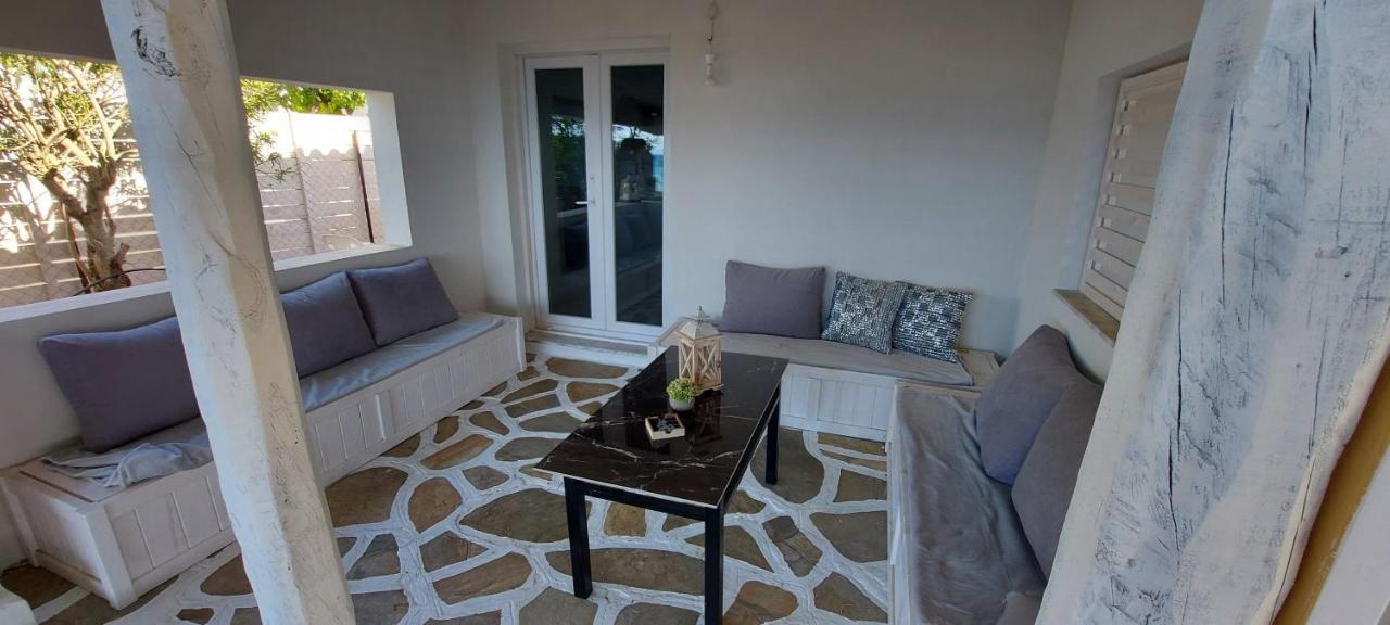 "Pine&Sea" Kastamoniti Beach Nikiti  Ngoại thất bức ảnh