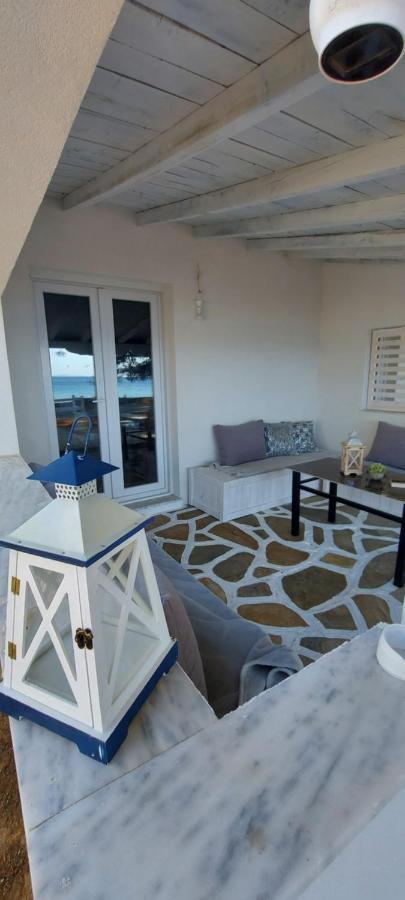 "Pine&Sea" Kastamoniti Beach Nikiti  Ngoại thất bức ảnh