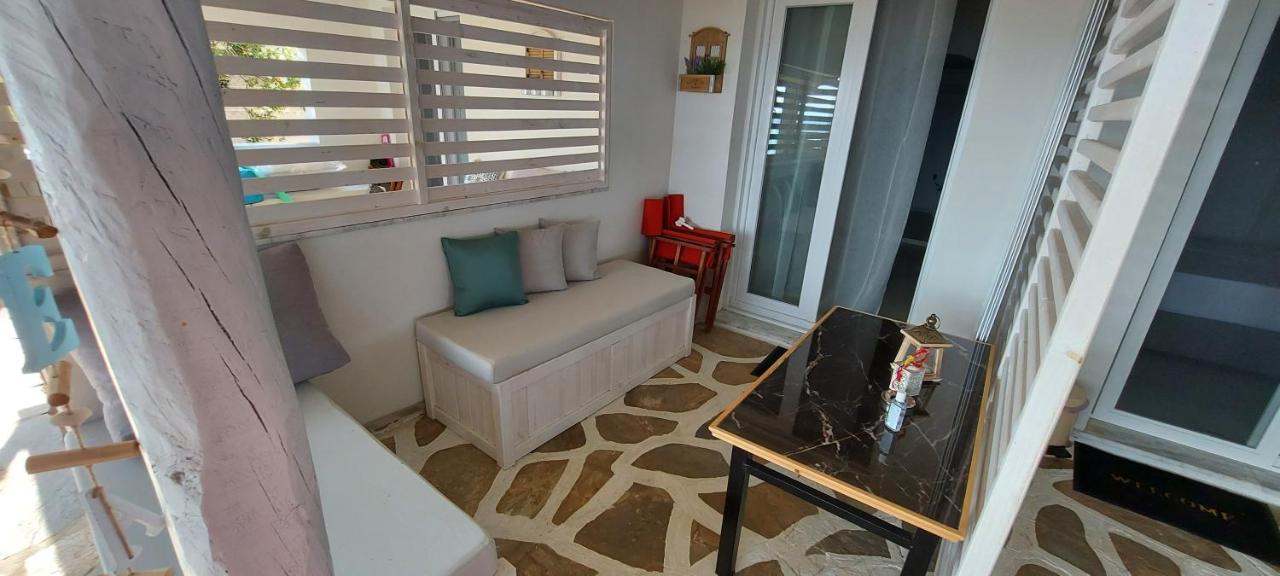 "Pine&Sea" Kastamoniti Beach Nikiti  Ngoại thất bức ảnh